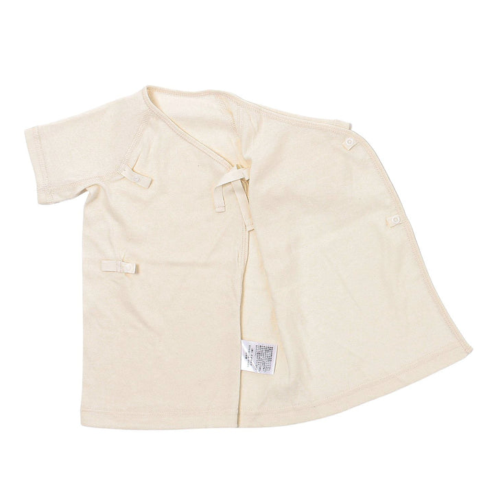 No.296401/オーガニック中肌着