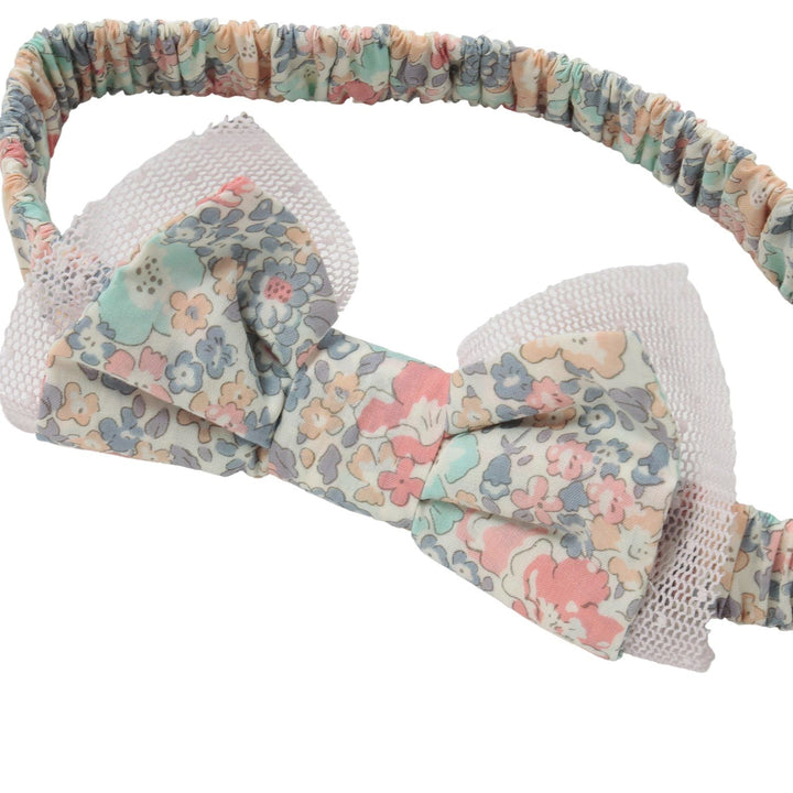 No.328357/ヘッドドレス(リバティ)
