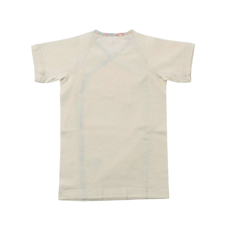 No.347301/オーガニック中肌着