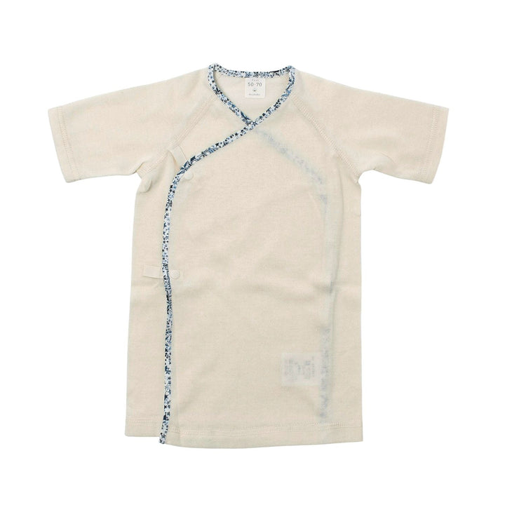 No.347301/オーガニック中肌着