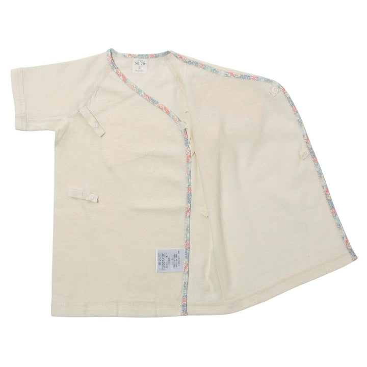 No.347301/オーガニック中肌着