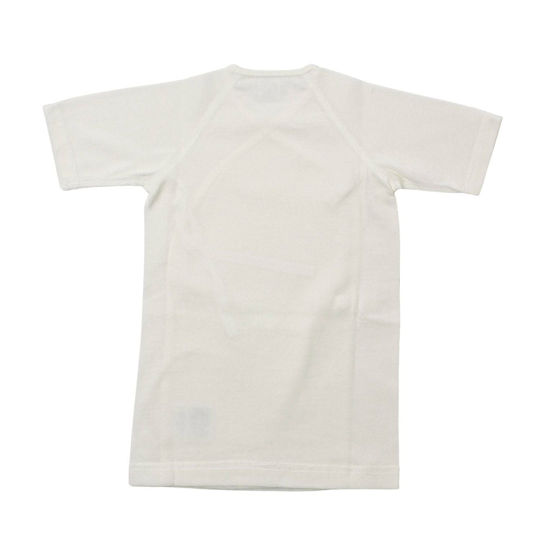 No.363301/オーガニック中肌着