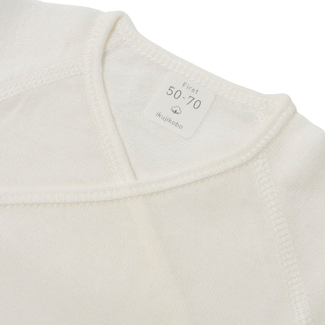 No.363301/オーガニック中肌着
