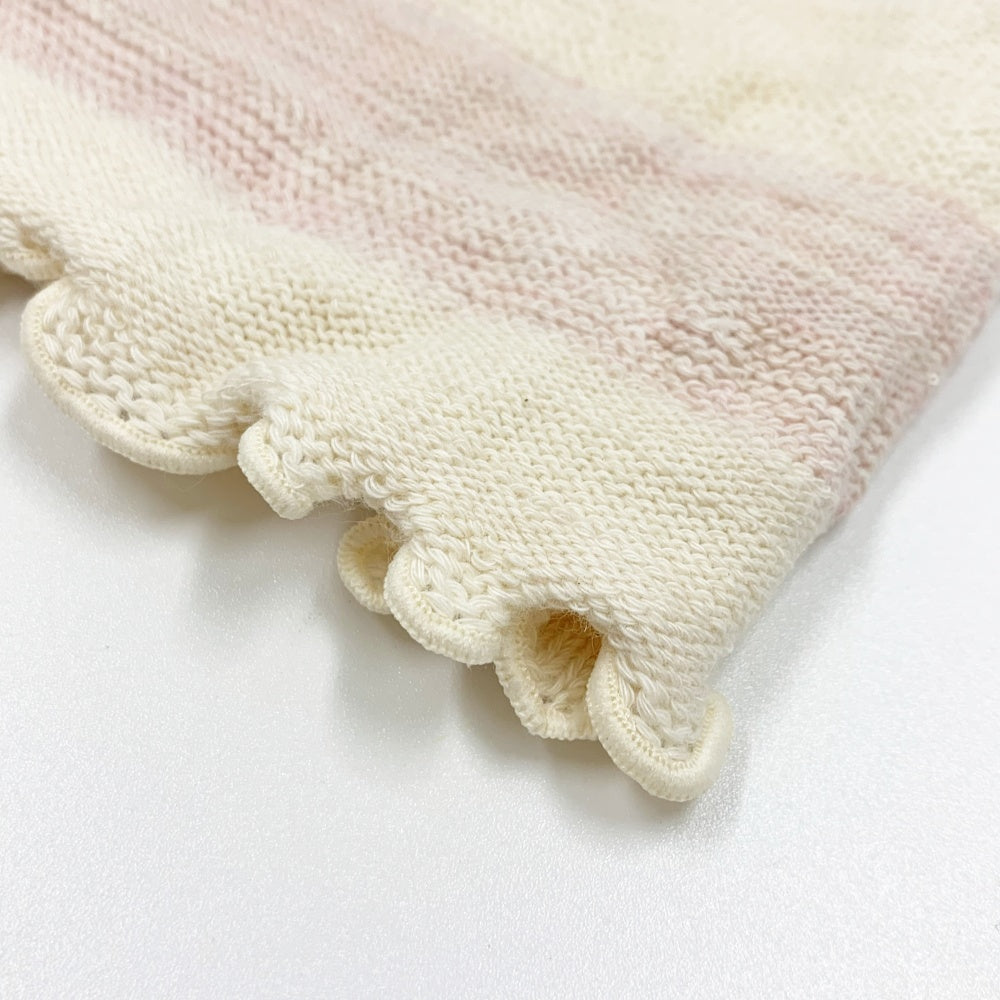 No.276407/オーガニックボーダー腹巻