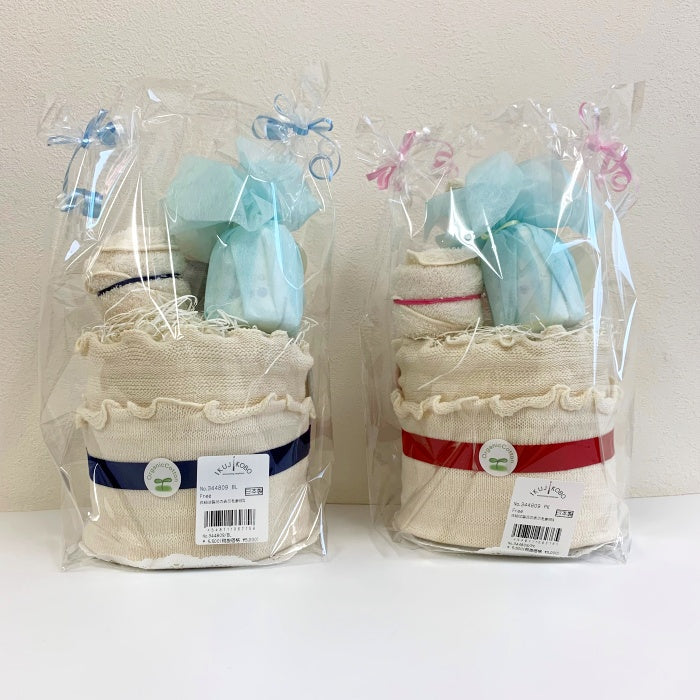 No.344809/おむつケーキ