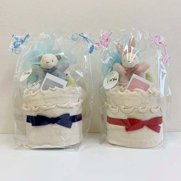 おむつケーキ おむつケーキ アンパンマン バイキンマン 出産祝い 男の子