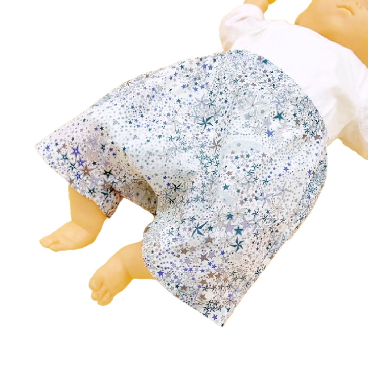 No.363656/ベビーバルーンパンツ(リバティプリント・春夏)