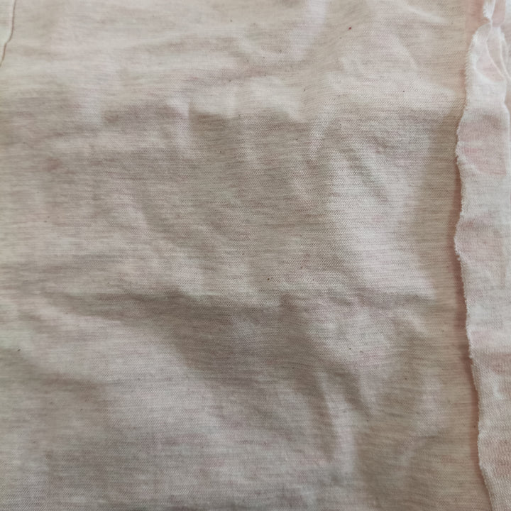 端切れ生地(ＳＺ天竺・ピンク)