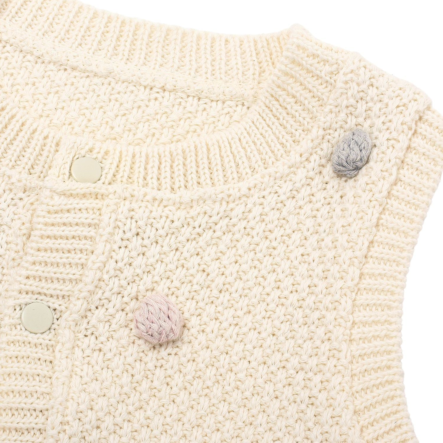 ベスト一覧｜オーガニックコットンのベビー服ブランドなら育児工房通販