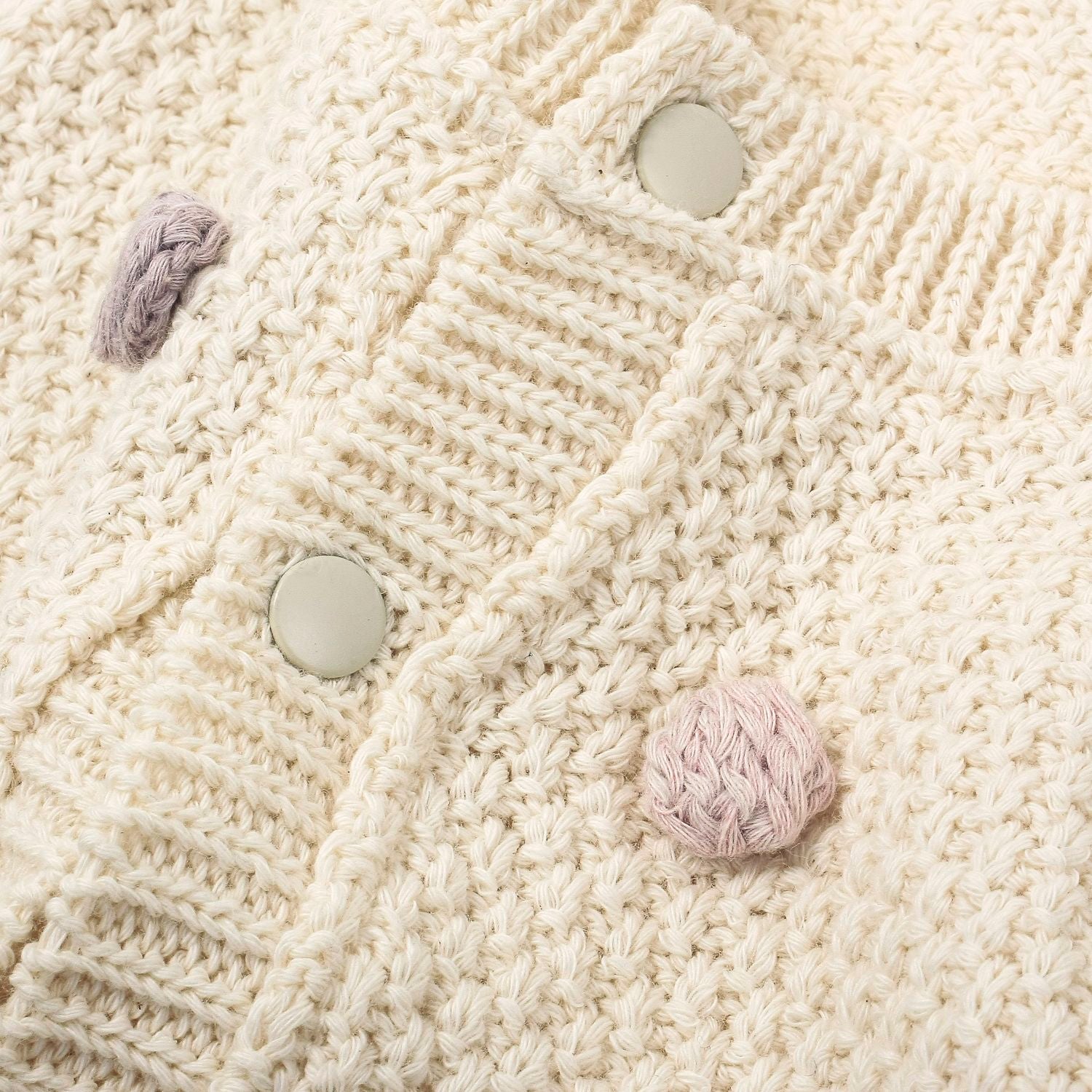 No.264345/オーガニックベスト – 育児工房