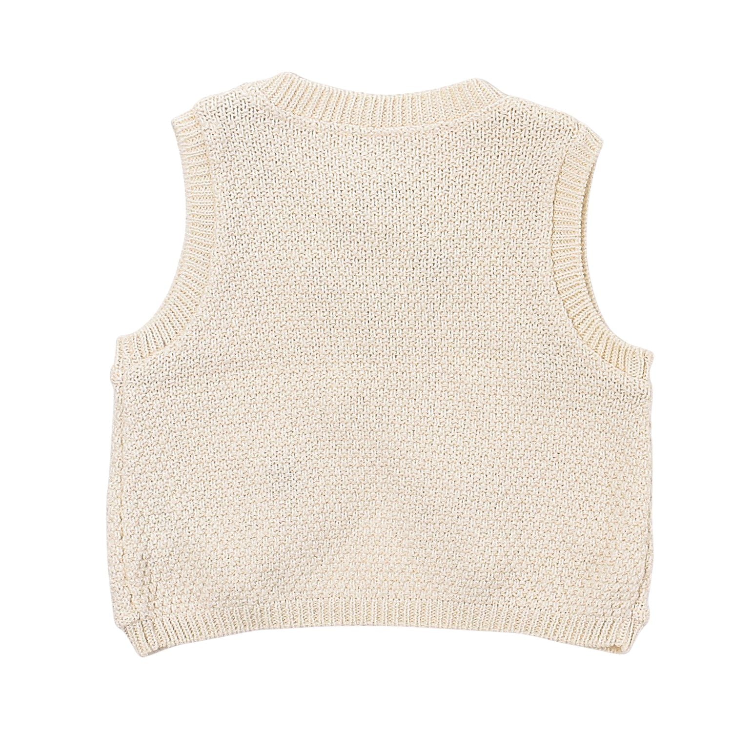 No.264345/オーガニックベスト – 育児工房