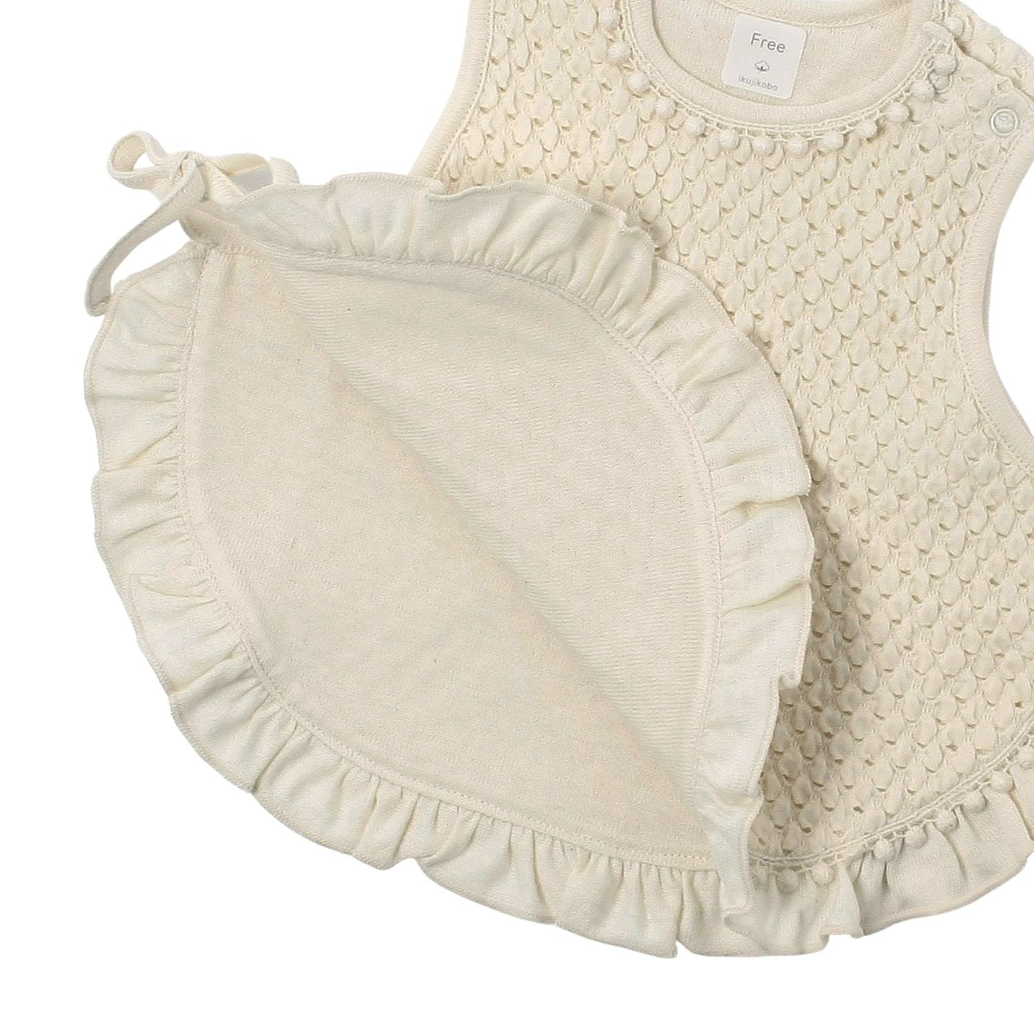 ベスト一覧｜オーガニックコットンのベビー服ブランドなら育児工房通販