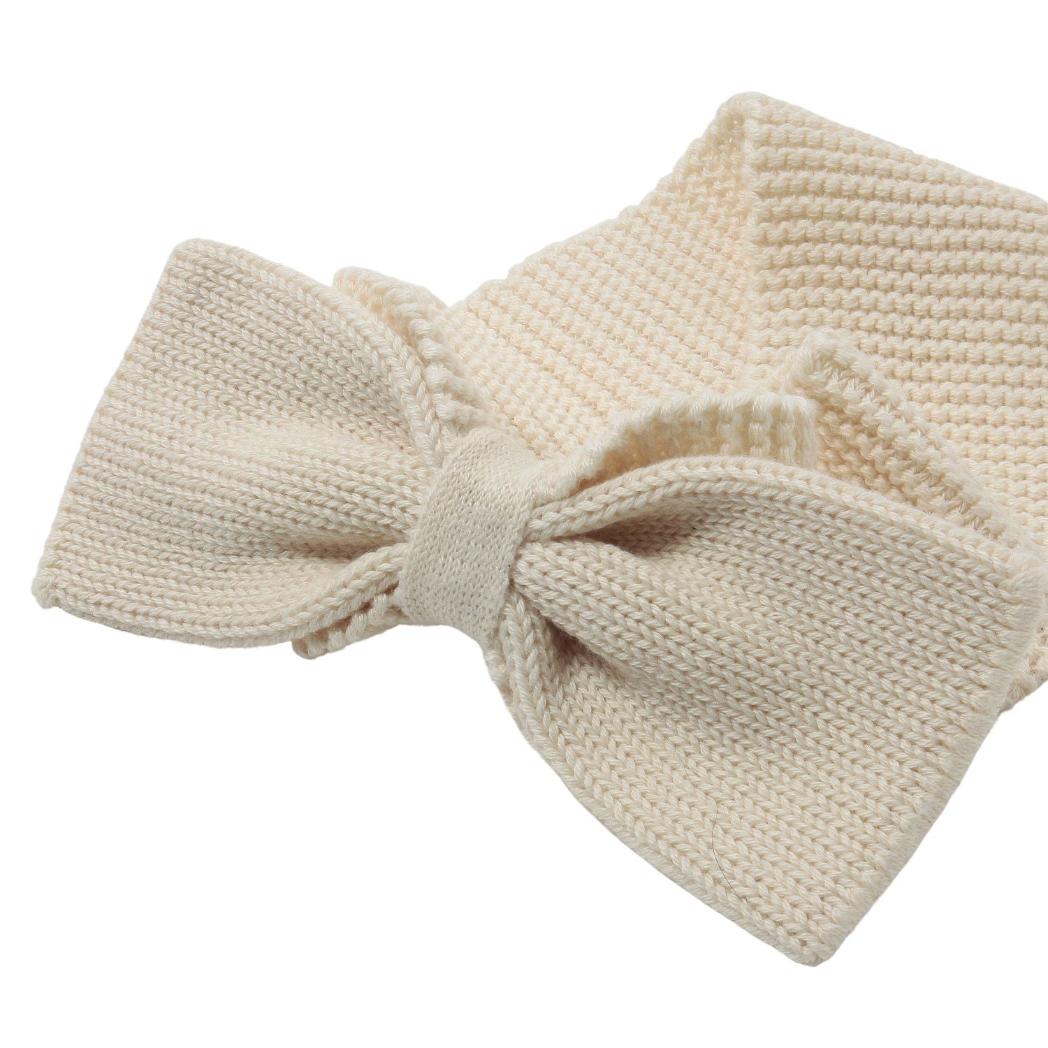 ヘッドドレスNo.179 No.359807/ヘッドドレス（ニット） – 育児工房