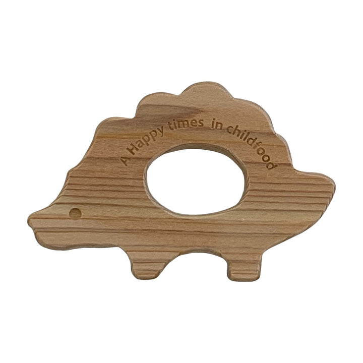 No.410407/ヒノキの歯固め