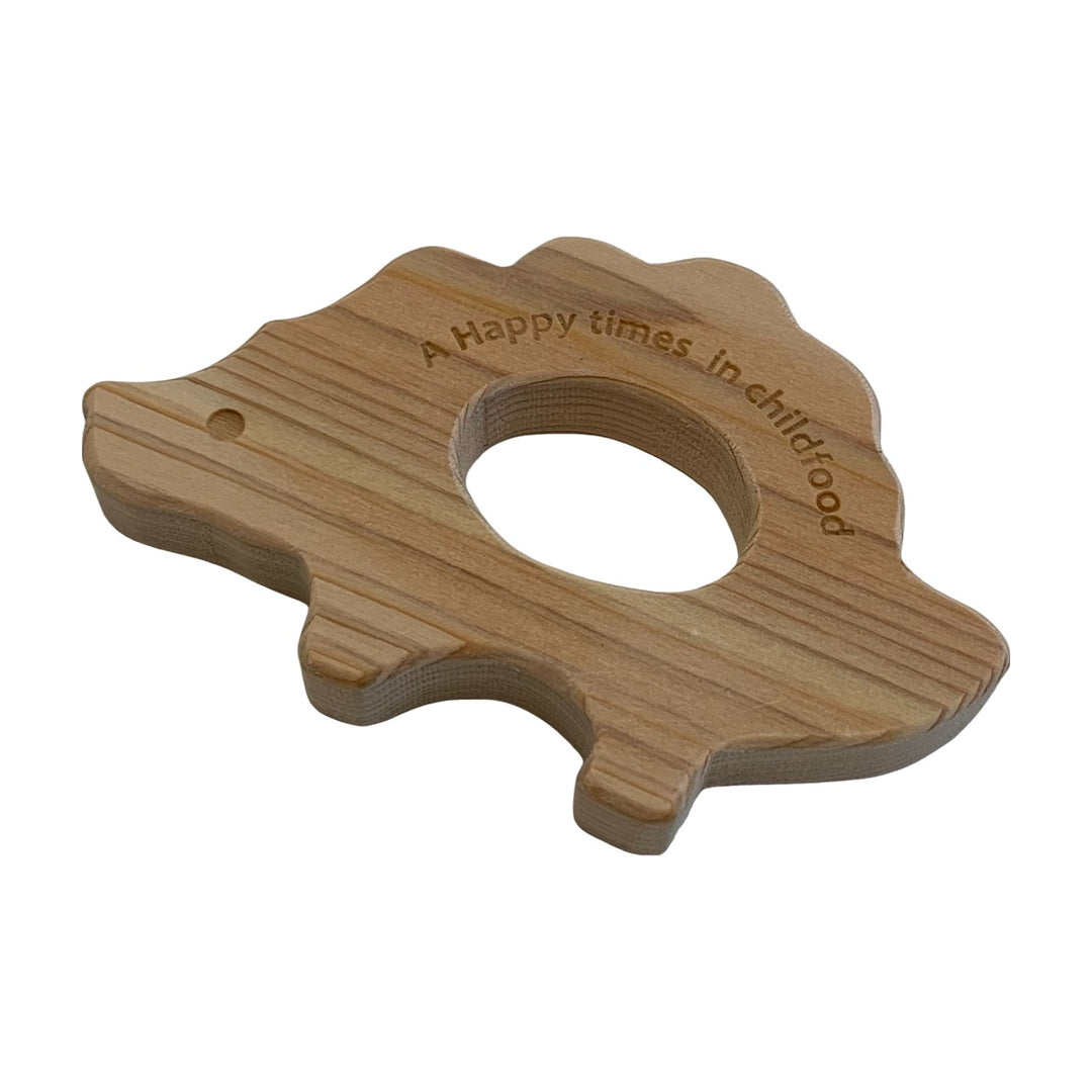 No.410407/ヒノキの歯固め