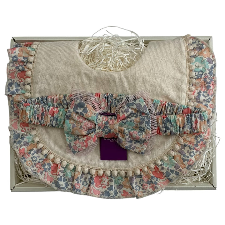 No.348909/スタイ・ヘッドドレスセット(リバティ)