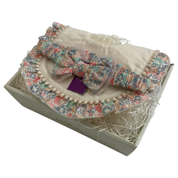 No.348909/スタイ・ヘッドドレスセット(リバティ)