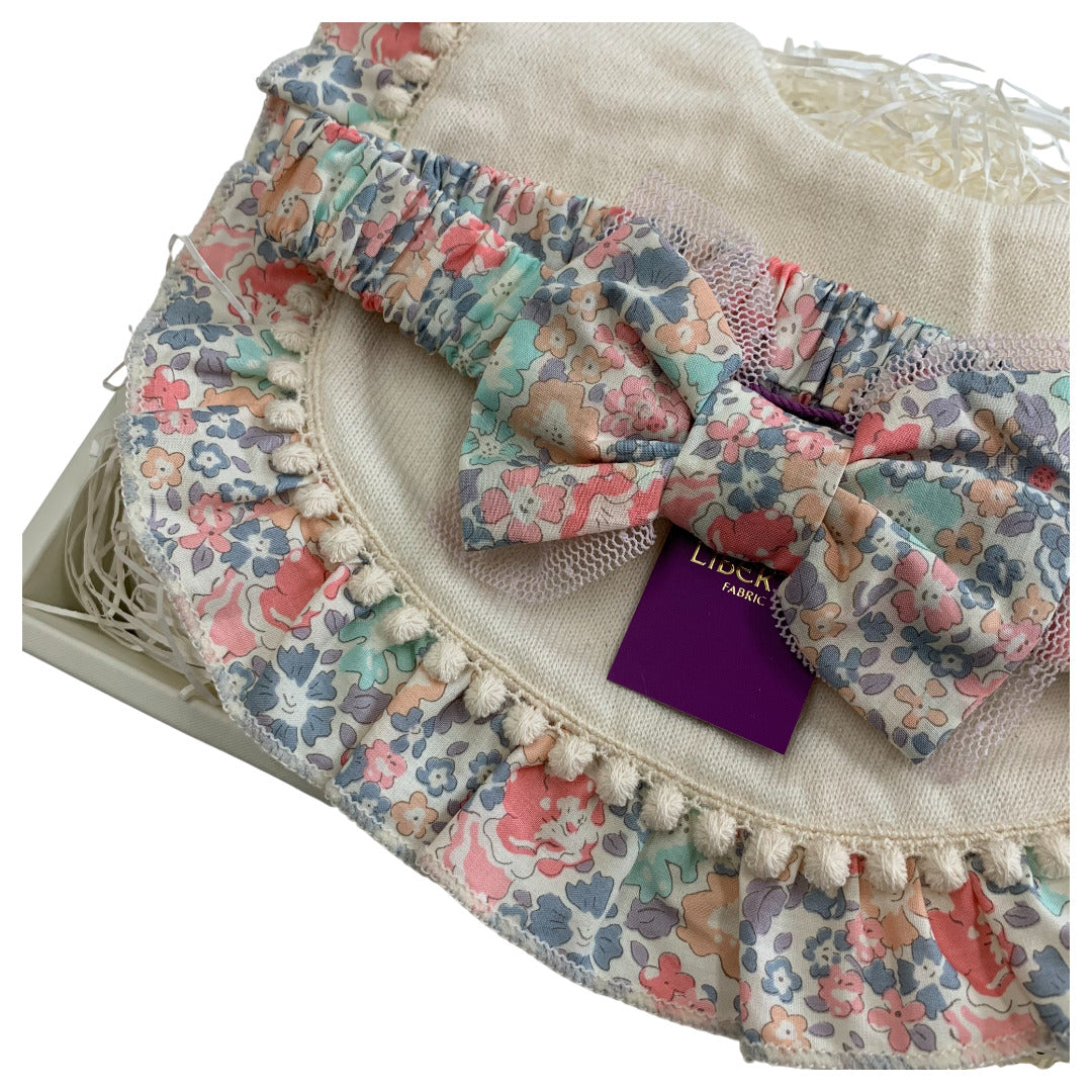 No.348909/スタイ・ヘッドドレスセット(リバティ)