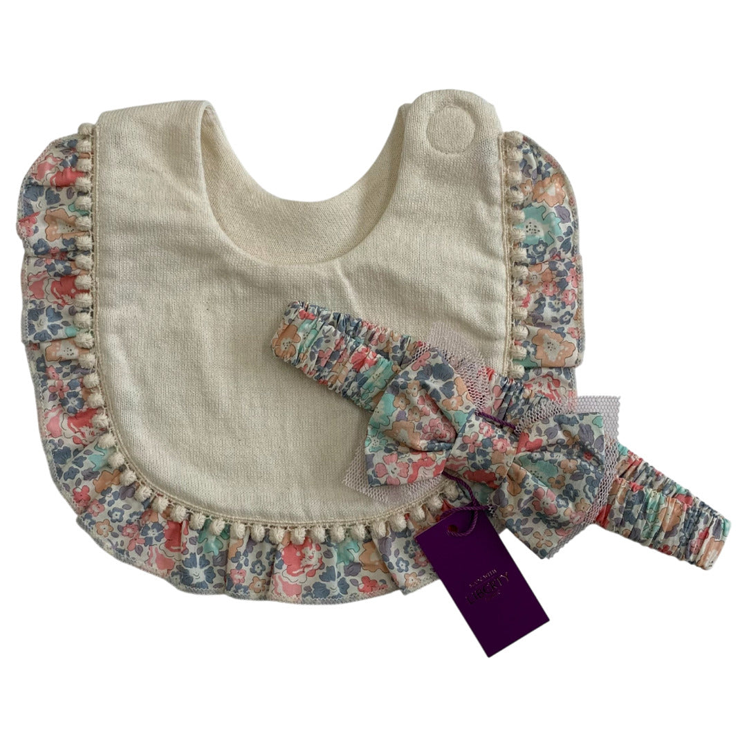 No.348909/スタイ・ヘッドドレスセット(リバティ)