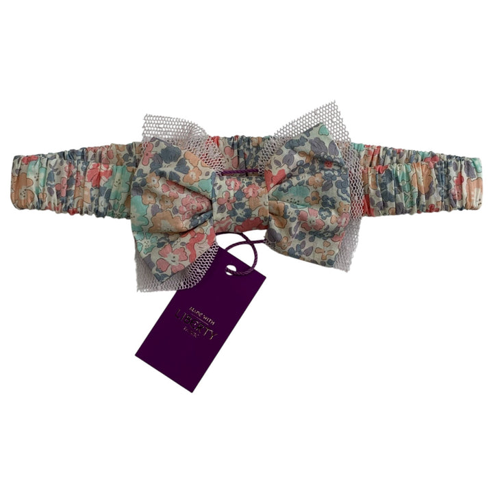 No.348909/スタイ・ヘッドドレスセット(リバティ)