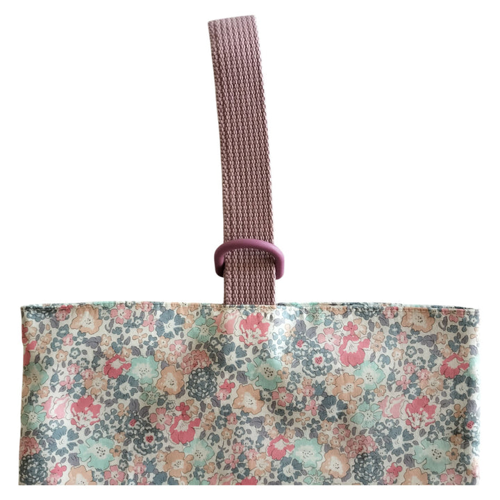 リバティ・シューズバッグ