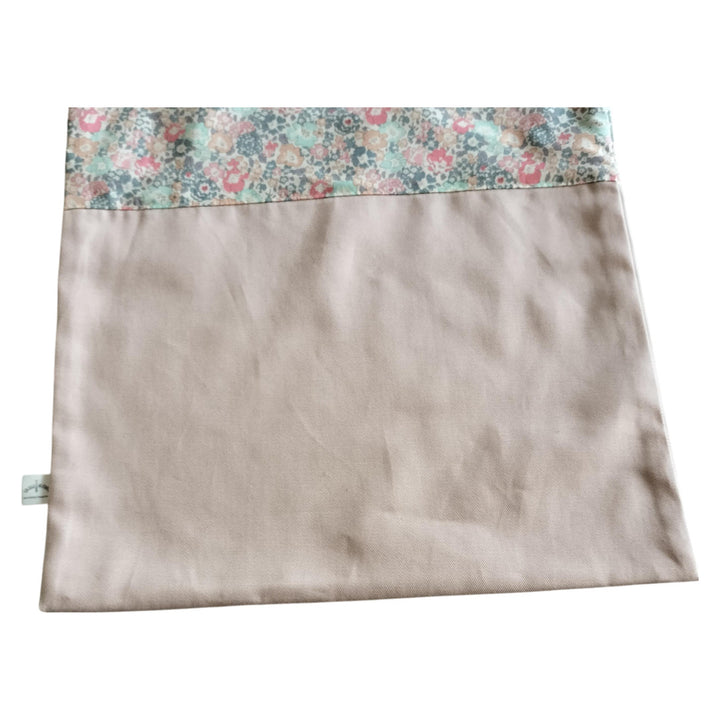 No.415907/リバティ・体操服入れ巾着袋