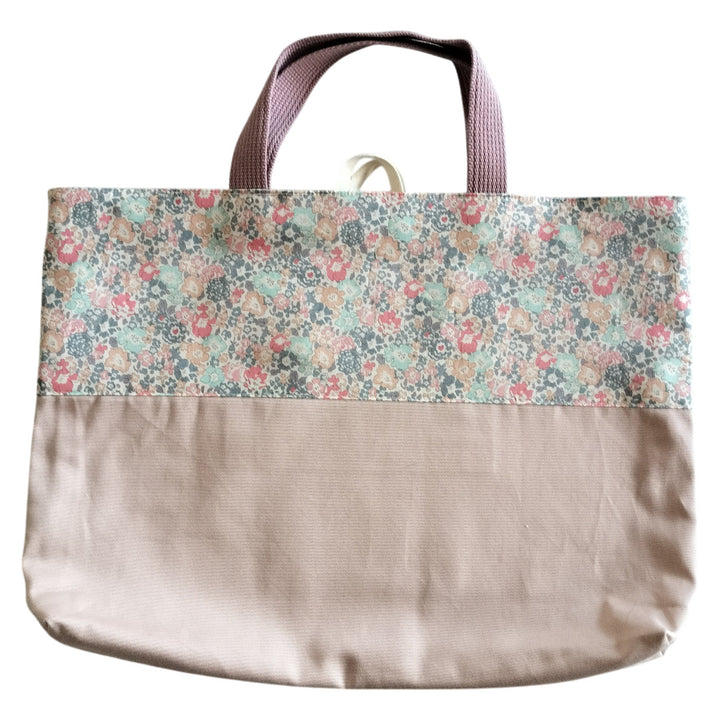 リバティ・レッスンバッグ