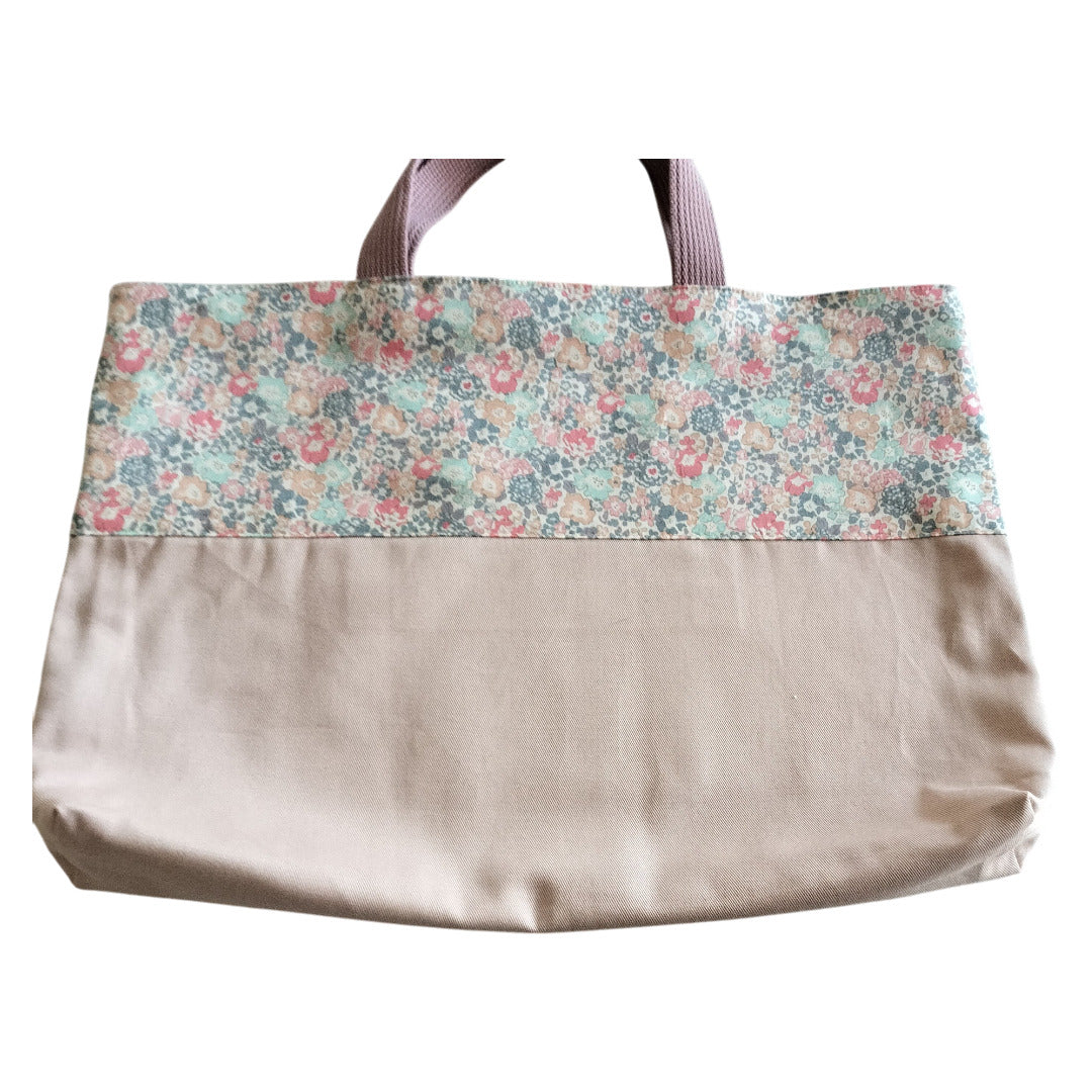 リバティ・レッスンバッグ