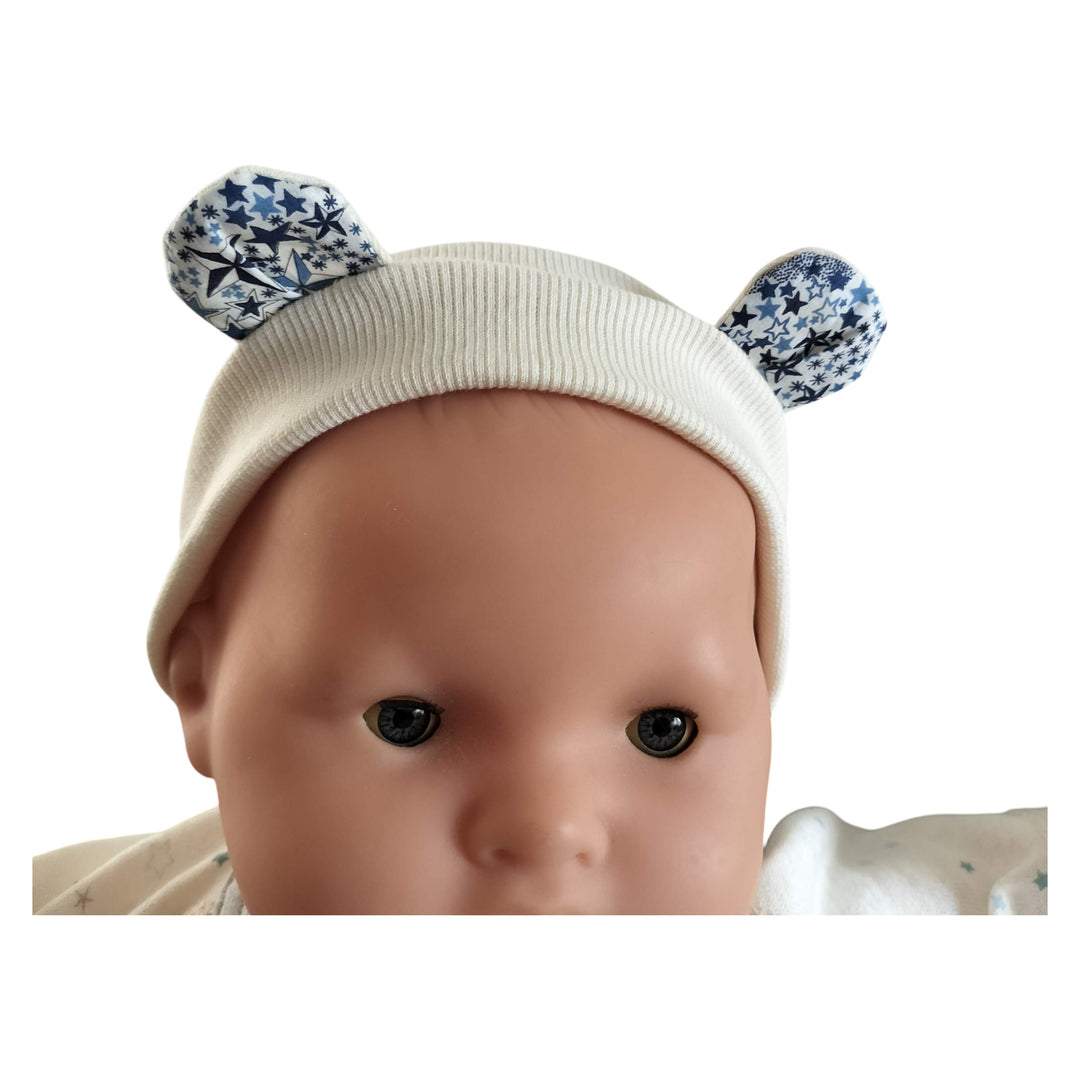 No.420507/ヘッドドレス(リバティ)