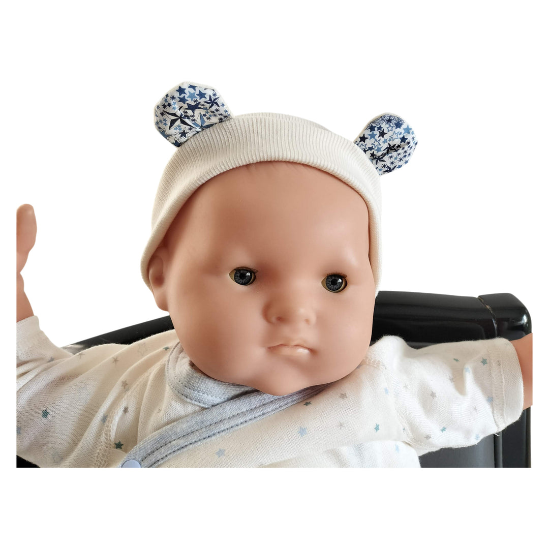 No.420507/ヘッドドレス(リバティ)