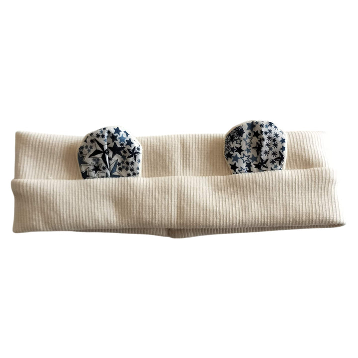 No.420507/ヘッドドレス(リバティ)