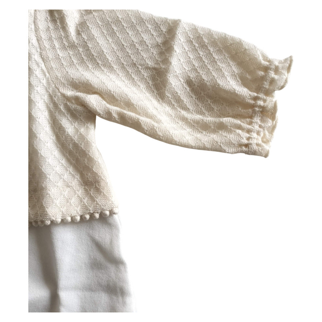 No.414203/オーガニックツーウェイドレス(リバティ)