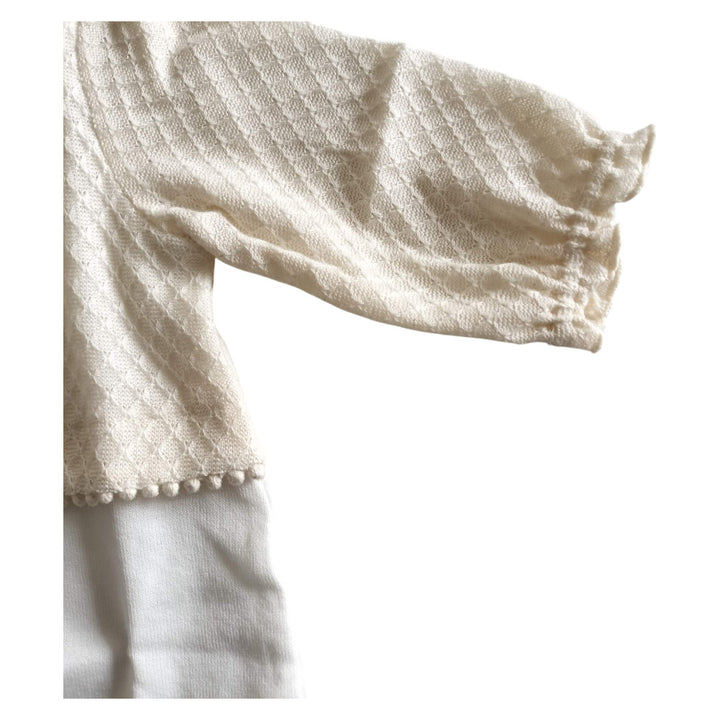 No.414203/オーガニックツーウェイドレス(リバティ)