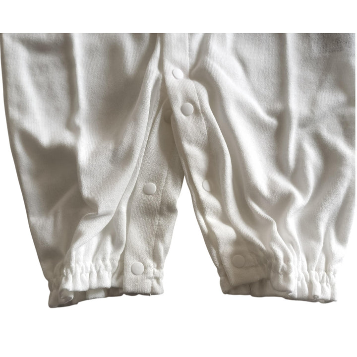 No.414203/オーガニックツーウェイドレス(リバティ)