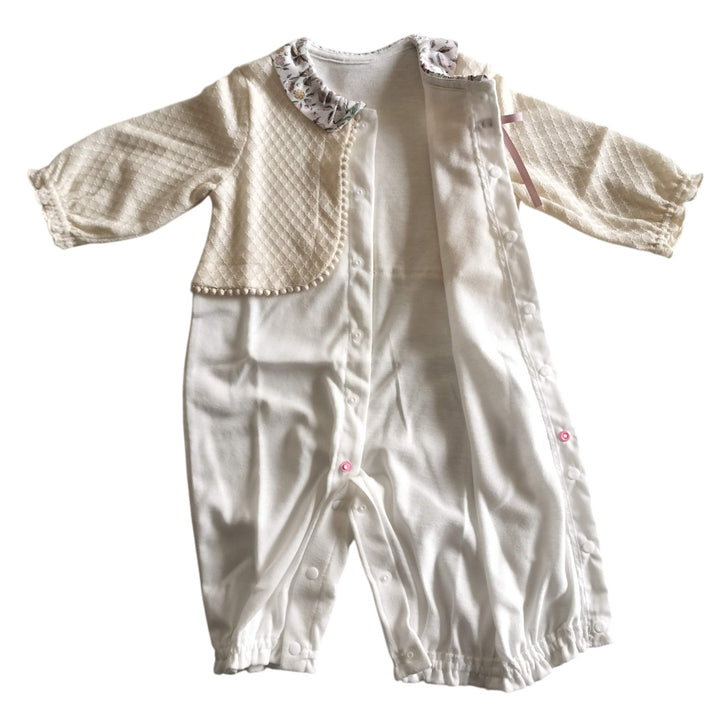 No.414203/オーガニックツーウェイドレス(リバティ)