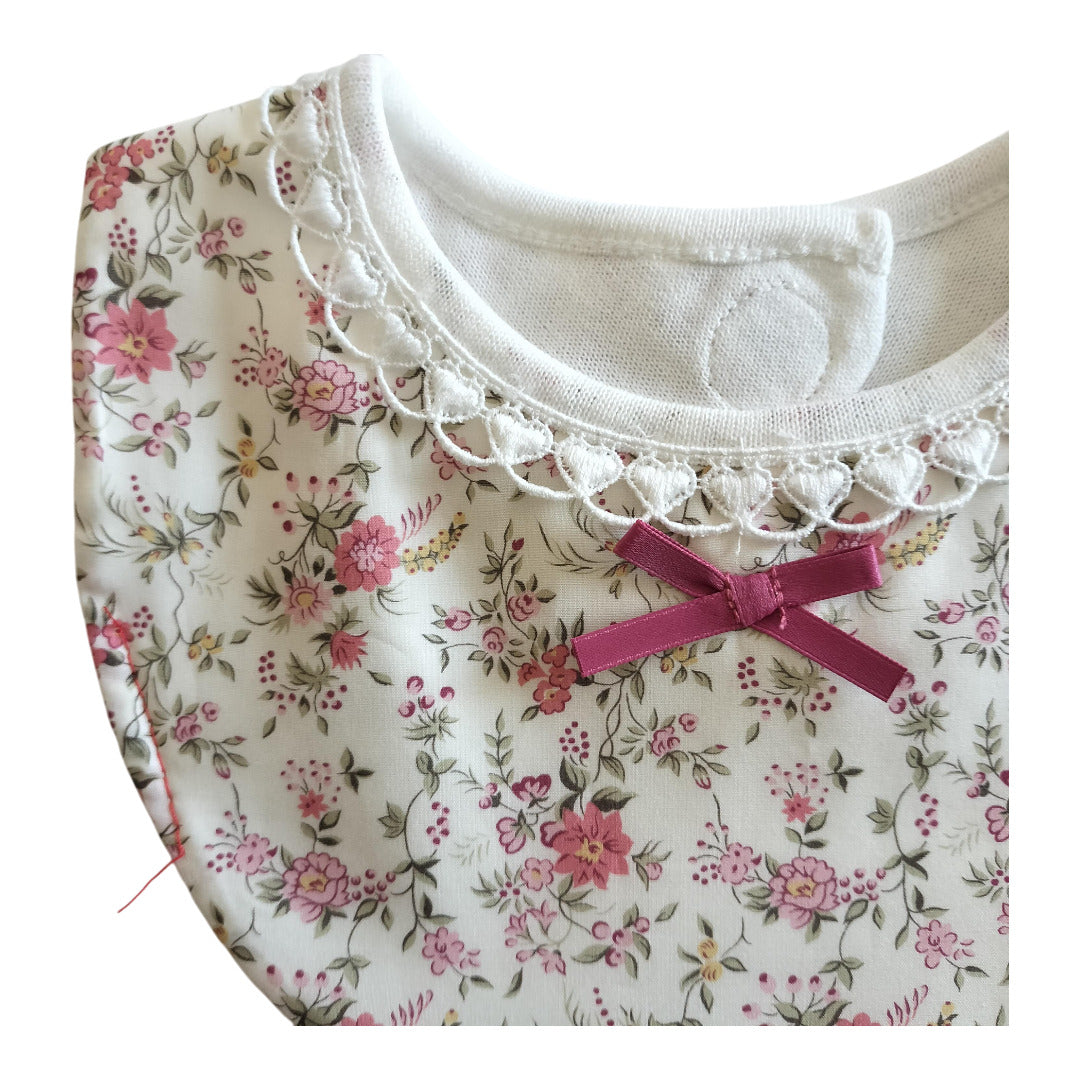 No.413807/スタイ （リバティ・オーガニックコットン使用）