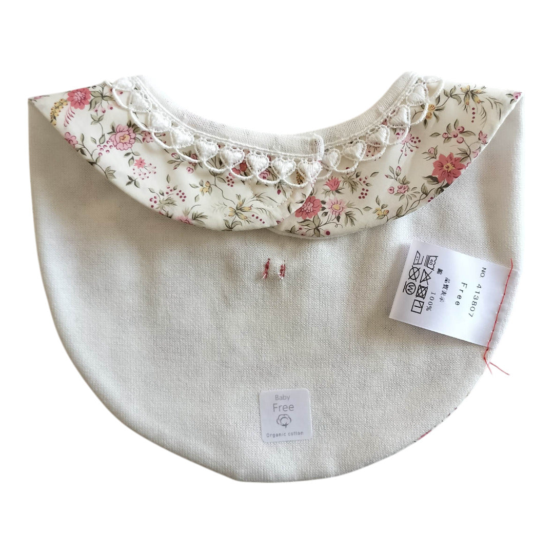 No.413807/スタイ （リバティ・オーガニックコットン使用）