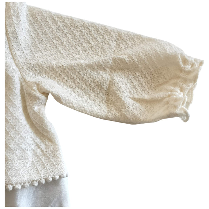 No.414203/オーガニックツーウェイドレス(リバティ)