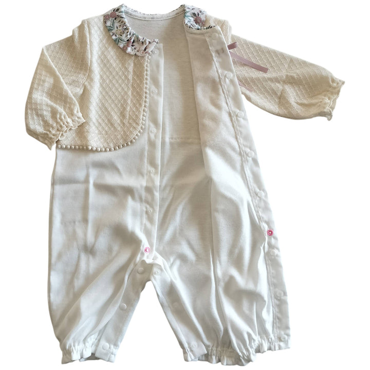 No.414203/オーガニックツーウェイドレス(リバティ)