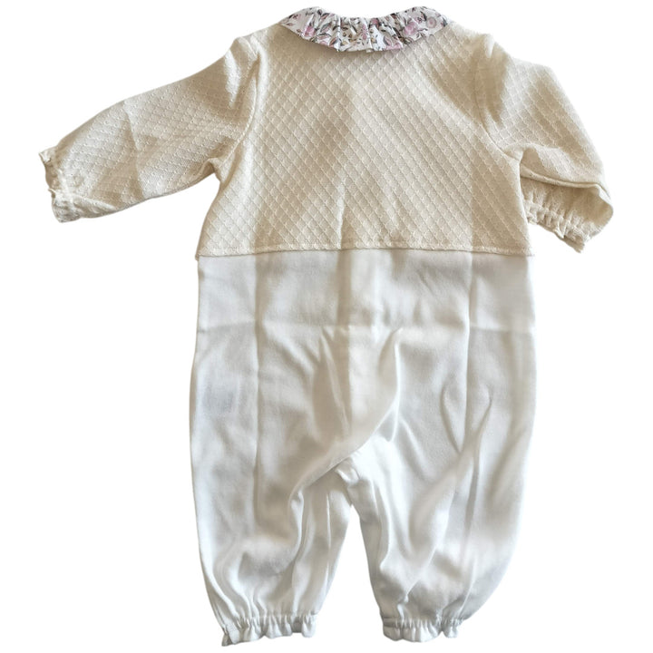 No.414203/オーガニックツーウェイドレス(リバティ)