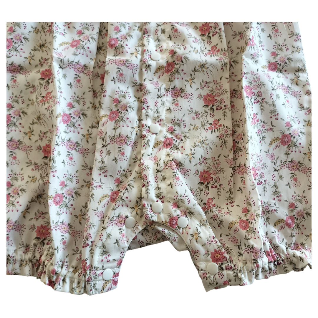 No.413602/カバーオール（リバティ/春夏）