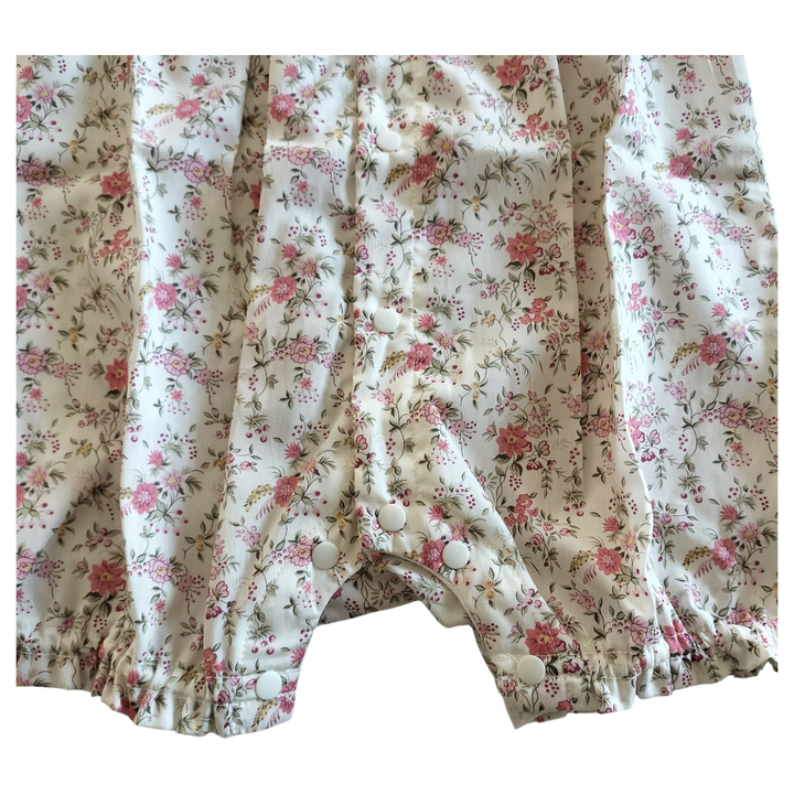 No.413602/カバーオール（リバティ/春夏）