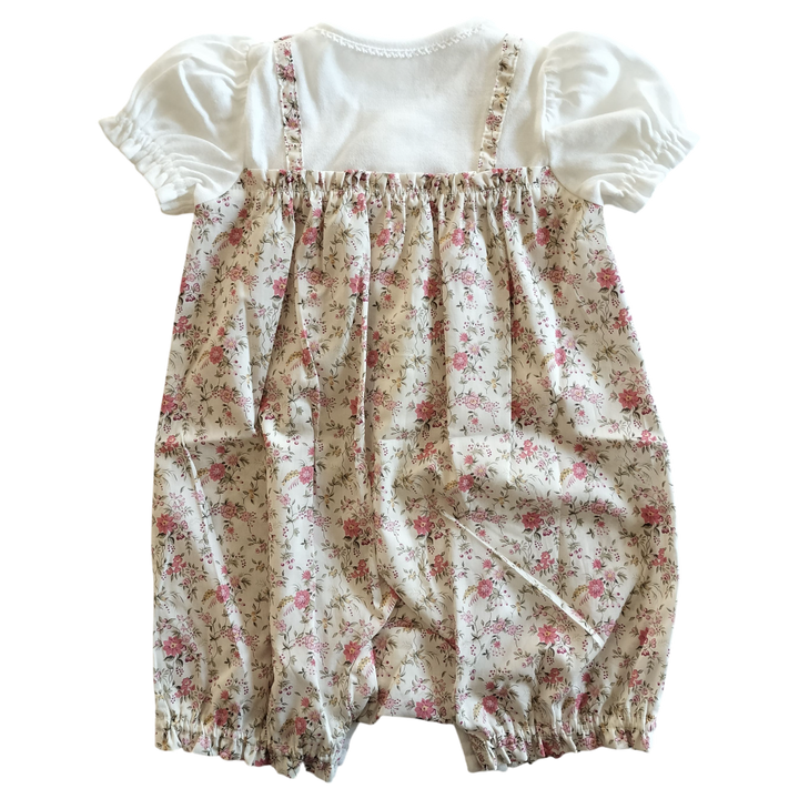 No.413602/カバーオール（リバティ/春夏）