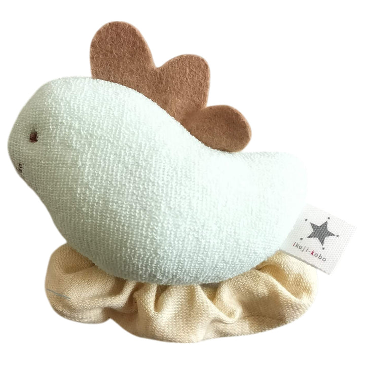 No.420407/オーガニックにぎにぎ(恐竜)