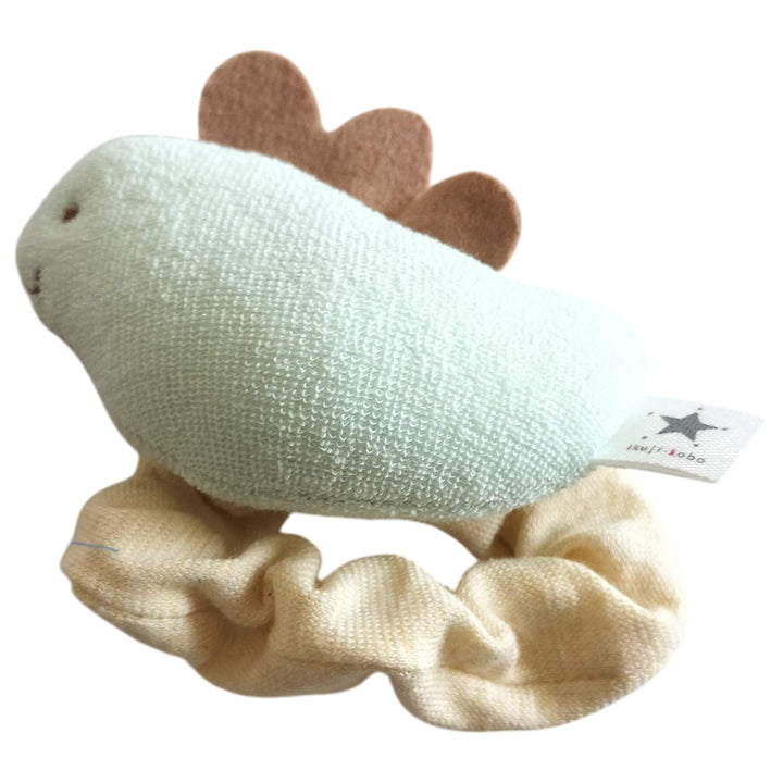 No.420407/オーガニックにぎにぎ(恐竜)