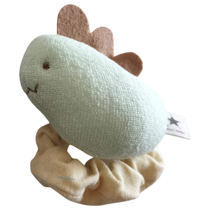 No.420407/オーガニックにぎにぎ(恐竜)