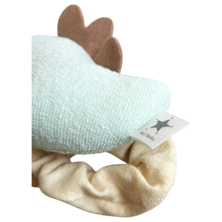 No.420407/オーガニックにぎにぎ(恐竜)