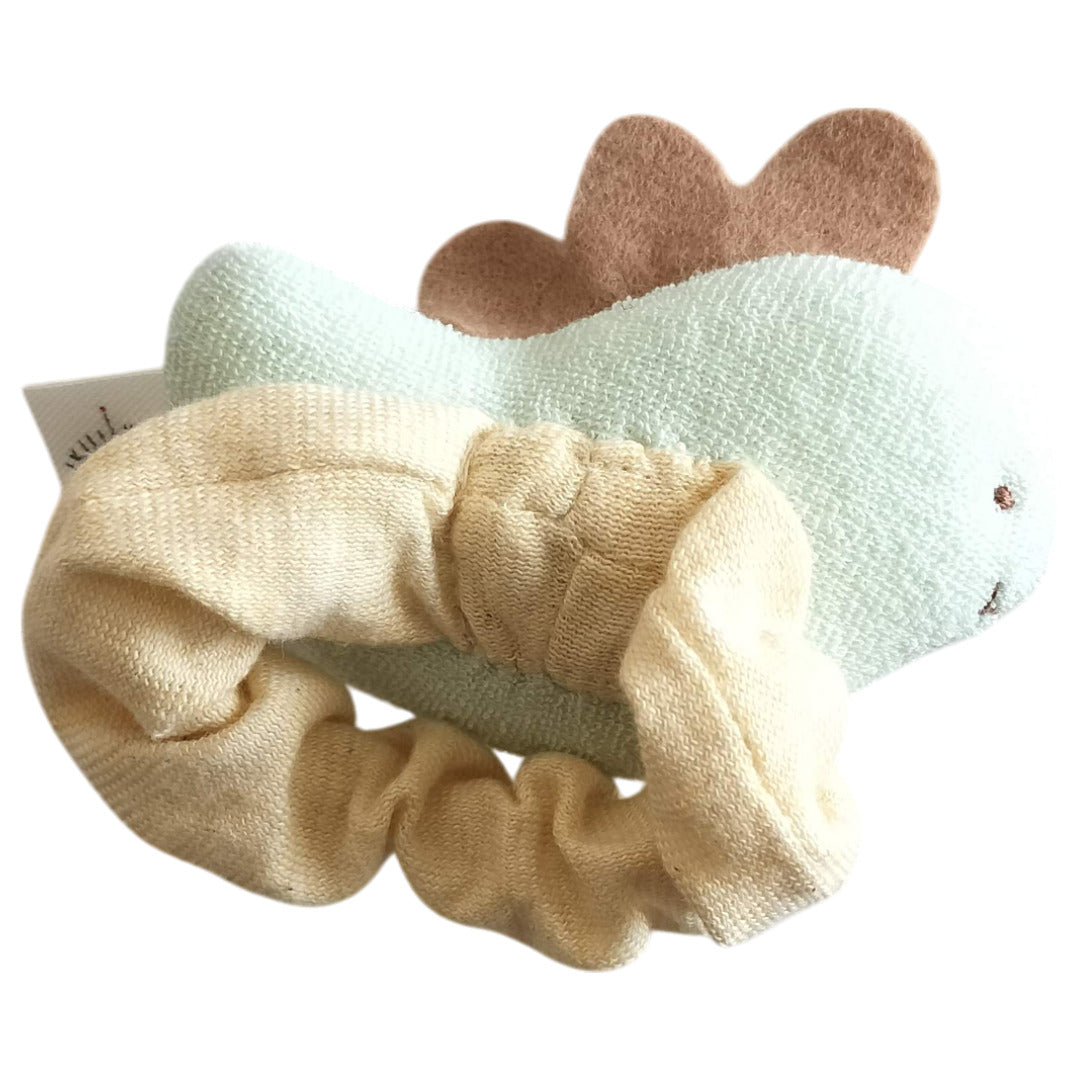 No.420407/オーガニックにぎにぎ(恐竜)