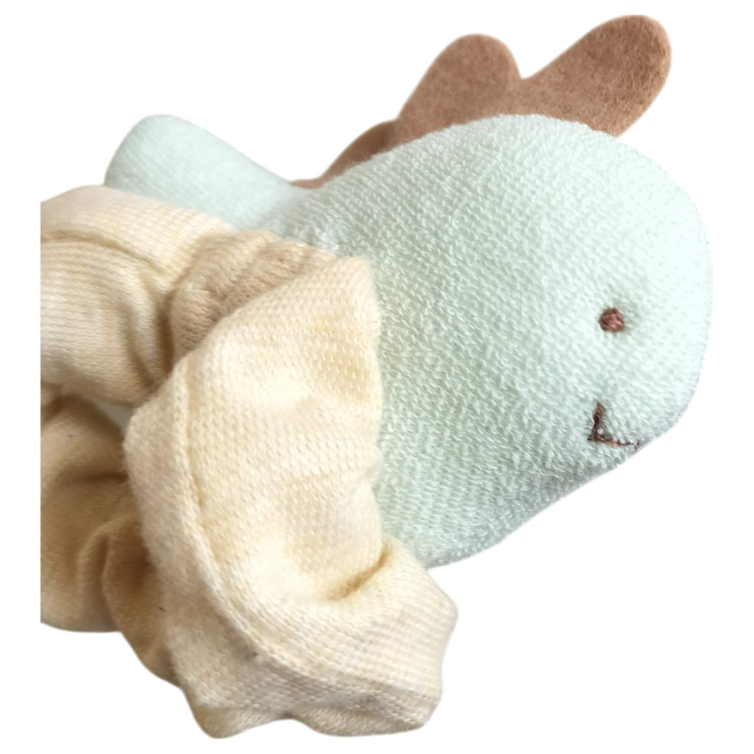 No.420407/オーガニックにぎにぎ(恐竜)