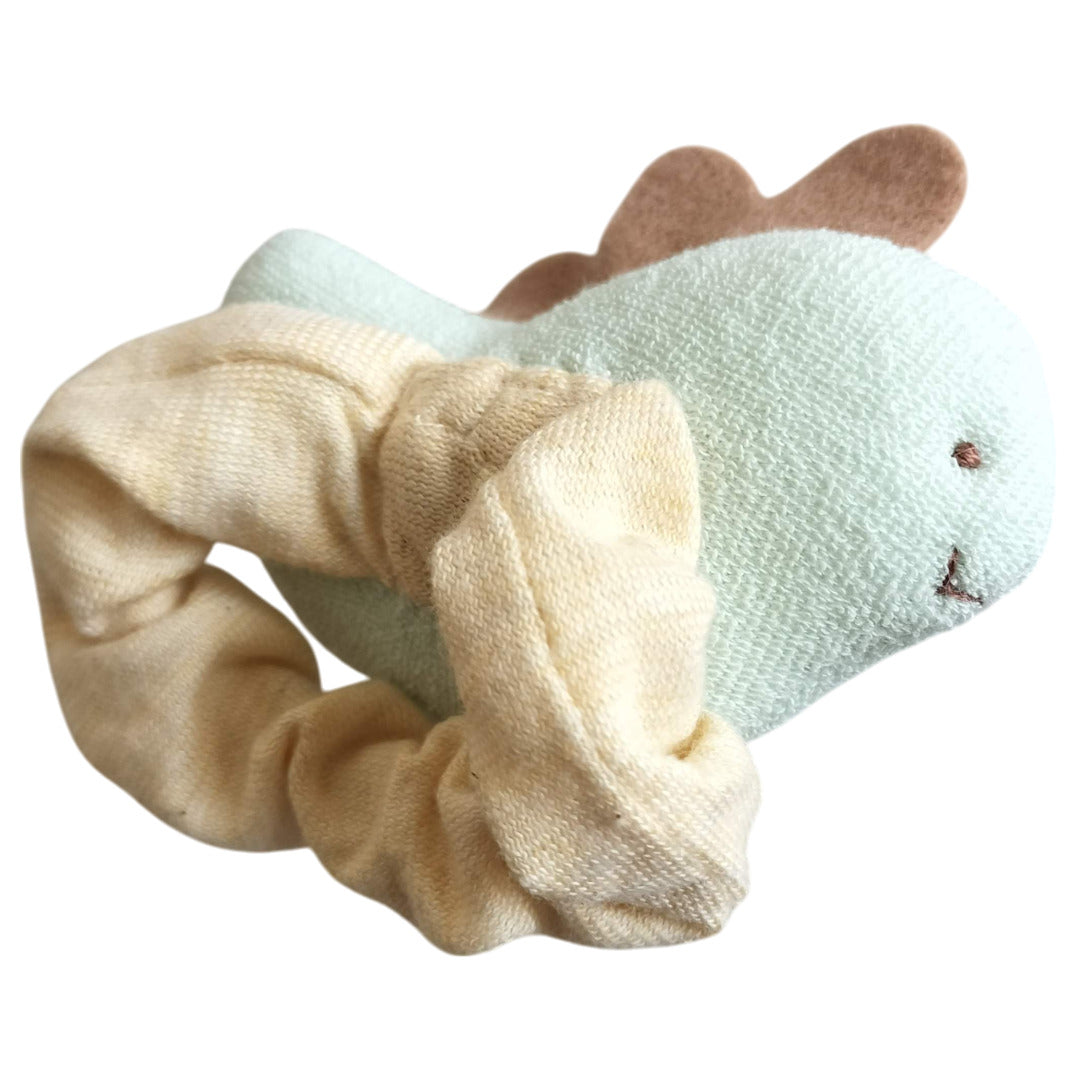 No.420407/オーガニックにぎにぎ(恐竜)